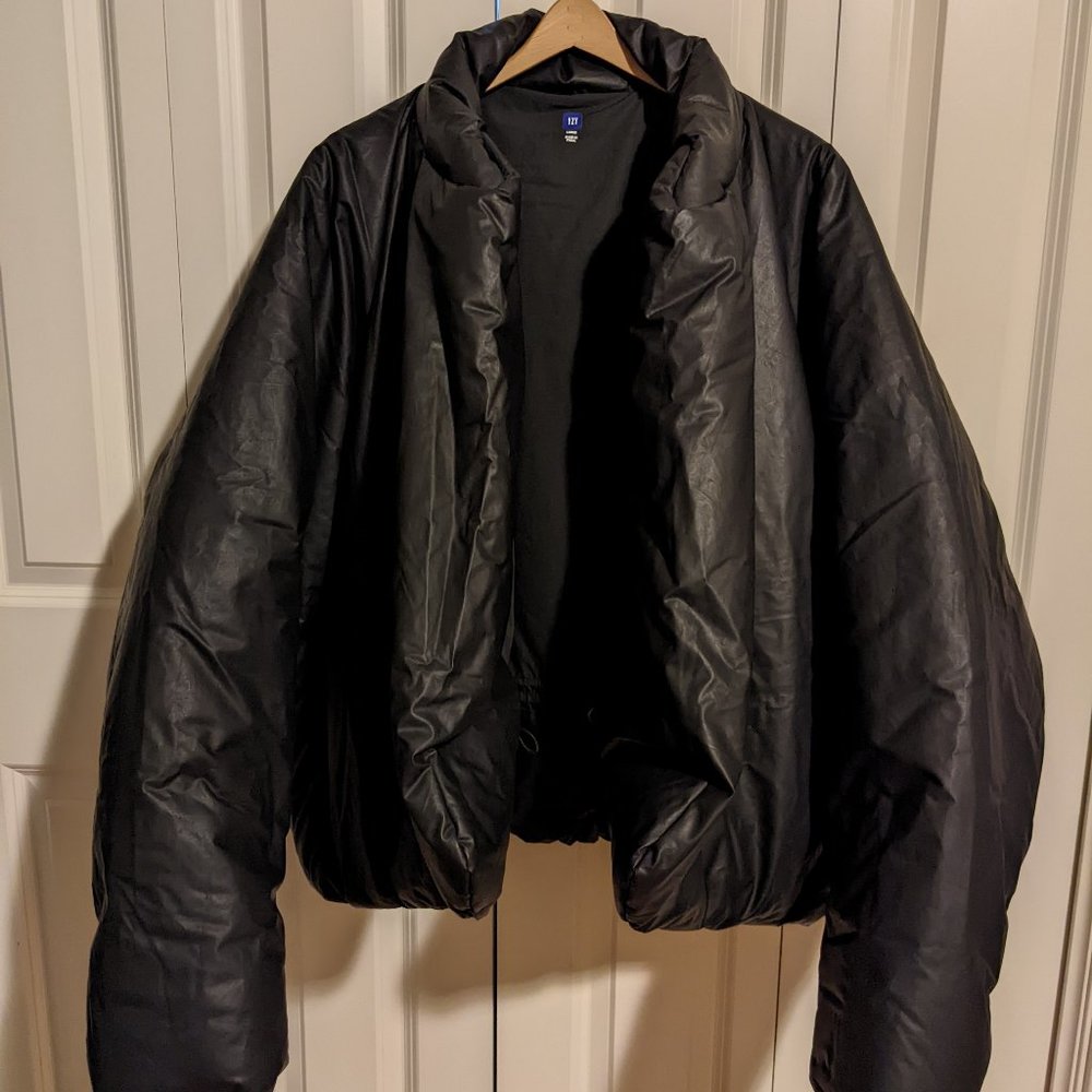 Yeezy x Gap Jacket Men's